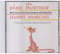 Pink Panther, The [Import]