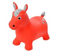 Pink Papaya Animaux sauteur Cheval Fred