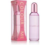 Pink Parfum Pour Femme. Eau De Parfum 100 Ml. Parfum De Luxe - Parfum Pour Femme, Parfum Pour Femme Longue Durée Par Milton - Lloyd