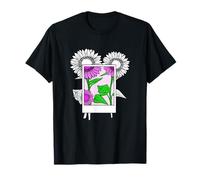 Pink Picture Us Perfect Pink Graphic T-Shirt