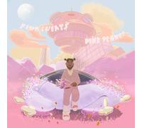 Pink Sweat$ – Pink Planet – Vinyle LP 12" (Neuf, import)