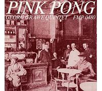Pink Pong