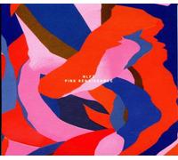 Nicolas Laureau Aka Don Nino - Pink Renaissance