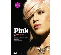 Pink - Revolution [Import]