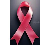 Pink Ribbon Awareness Journal: Your Personal Companion for Reflection and Support