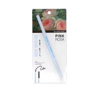 Pink Rosa - Brow Me Eyebrow Pencil 02 Dark Brown 1 pc