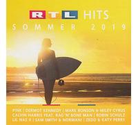Pink Sam Smith x Normani Matt Simons Mark Ronson & Miley Cyrus Zedd & Katy Perry - RtI S0MMERHlTS 2OI9