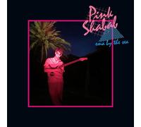 PINK SHABAB - EMA BY THE SEA VINYL LP NEUF