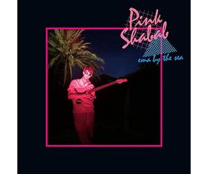 PINK SHEBAB - EMA BY THE SEA - CD - F4z