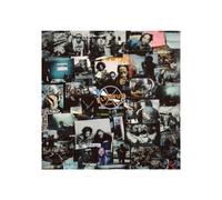 Pink Siifu & Fly Anakin - Flysiifu's Records & Tapes Vinyl