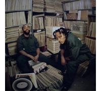 Pink Siifu & Fly Anakin $mokebreak (Vinyl) 12" EP