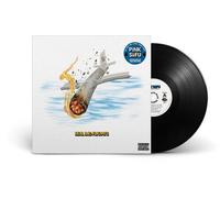 Pink Siifu & Real Bad Man - Real Bad Flights [Vinyl Lp]