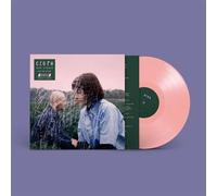 Pink Silence Vinyle Rose Vinyle