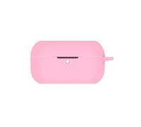 (pink)Silicone Protective Cover For Technics EAH-AZ100 Bluetooth Headset