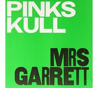 Pink Skull - Endless Bummer
