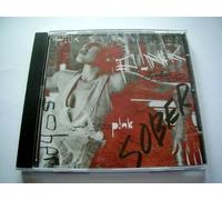 PINK - SOBER ( ADVANCE RELEASE 1 TRACK ) [UK Import]