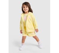 Pink Soda Sport Ensemble 3 pièces Essentials Fille Bébé - Jaune 6-9M