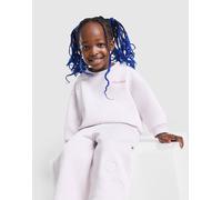 Pink Soda Sport Ensemble sweat Heart Stitch Bébé - Violet 0-3M