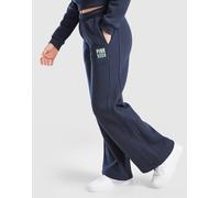 Pink Soda Sport Girls' Lila Joggers Junior - Bleu 10-11Y