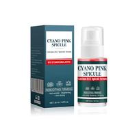 Pink Spicule Serum + Picotonic Shot Ampoule Duo, Korean Face Serum Pink Spicule, Dark Spot Remover for Face, Moisturizing pink peptide serum for All Skin Types, Smooth Skins (30ml, Pink)