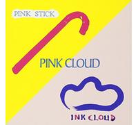 Pink Stick / Ink Cloud