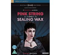Pink String and Sealing Wax [Edizione: Regno Unito] [Import]