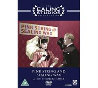 Pink String and Sealing Wax [Import]