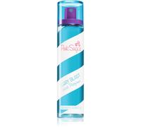 Pink Sugar Berry Blast parfum pour cheveux pour femme 100 ml