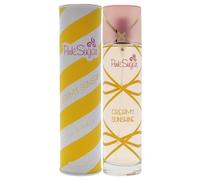 Aquolina Pink Sugar Creamy Sunshine Eau de Toilette pour femme 100ml