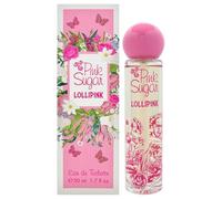 Pink Sugar Lollipink by Aquolina for Women - 1.7 oz EDT Spray