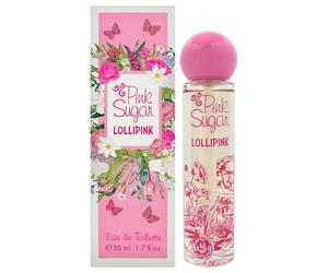 Pink Sugar Lollipink by Aquolina for Women - 1.7 oz EDT Spray