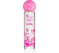 Pink Sugar Lollipink Eau de Toilette pour femme 100 ml