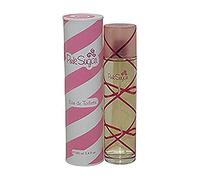Pink Sugar - Pour femme par Aquolina - Eau de Toilette Vaporisateur - 100 ml