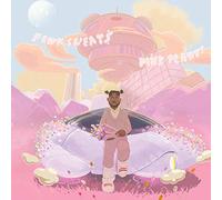 Pink Sweat$ – Pink Planet – CD – Importé (Rhino)
