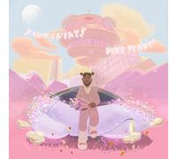 Pink Sweat$ Pink Planet (CD) Album
