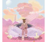 Pink Sweat$ - Pink Planet [Import]