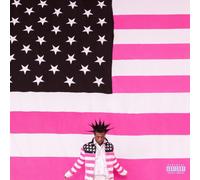 PINK TAPE by Lil Uzi Vert [CD] NEUF