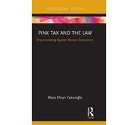 Pink Tax And The Law