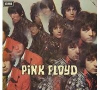 PINK - the piper at the gates of dawn LP