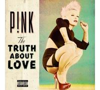 Truth About Love – CD – RCA