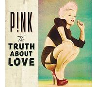 Pink - The Truth About Love [Import]