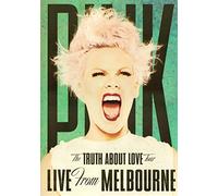 Pink-The Truth About Love [Import]