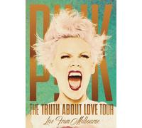 The Truth About Love Tour: Live From Melbourne