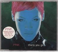 Pink – There You Go – Import