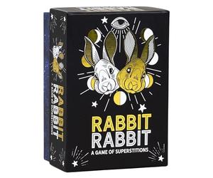 Pink Tiger Games Lapin : Un Jeu de superstitions
