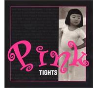 Pink Tights -Pre Ballet Music