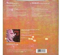Pink - Trouble [Import]