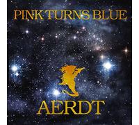Pink Turns Blue - Aerdt (Deluxe Edition,Digitally Remastered) [Import]