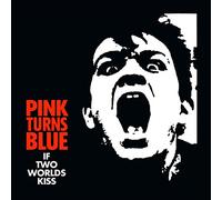 Pink Turns Blue - If Two Worlds Kiss (Deluxe Edition,Digitally Rema [Import]
