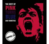 Pink Turns Blue - The Best of and Rarities [Import]